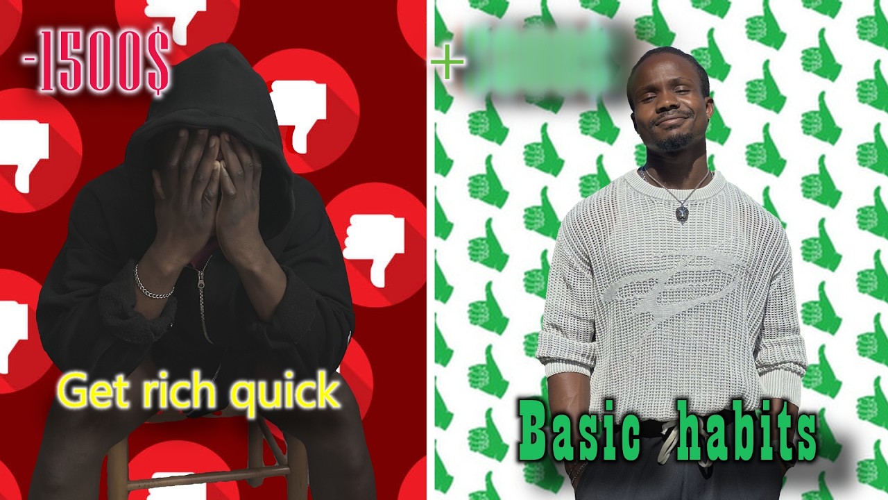 Stop Trying to Get Rich. Here's what I Would Do In 2026