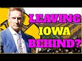 Joel klatt disses iowa  big ten stadium atmosphere rankings