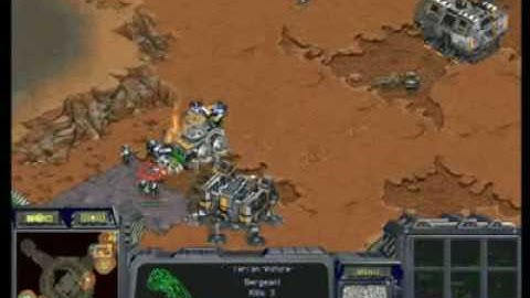 Flash vs Mind TvT G1 P1 Finals