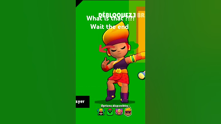 Brawl stars cache des choses ?