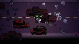 Death Road to Canada: Familiar Extreme Mode #8