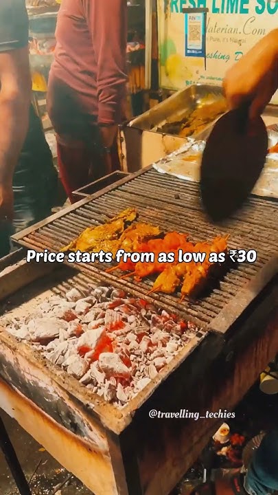 ramadan food fest