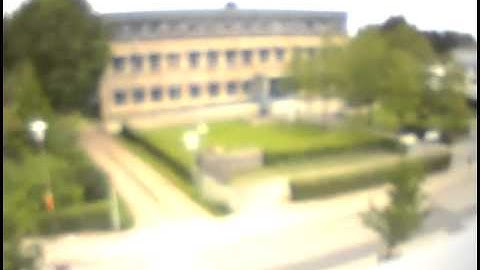 Axis P3343 startup from the box using the AUTOFOCUS function in the setup