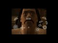 Def Jam Fight for NY Dolphin Emulator Snowman vs The World #13 (Hard)