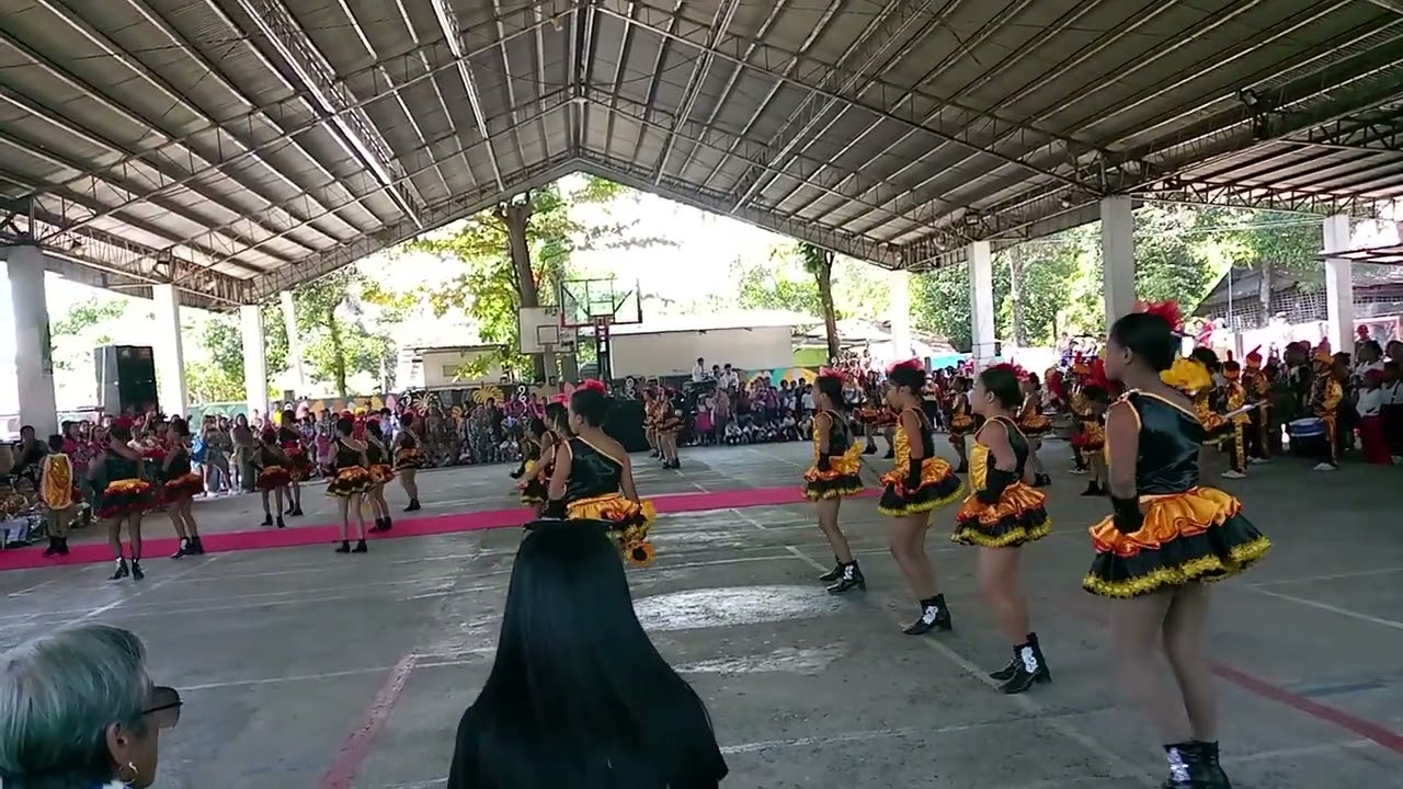 BES DRUMS AND BUGLES 