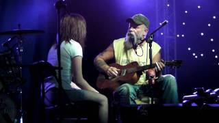 Seasick Steve - Walkin Man