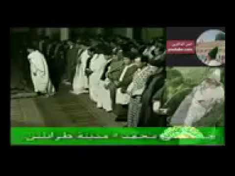 الشيخ الدوكالي و الشيخ عبدالفتاح شقرون