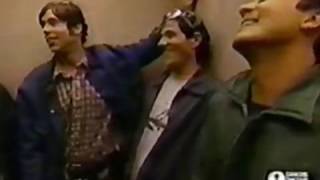 VH1 Bands on the Run -  Episode 02 from VHS copy