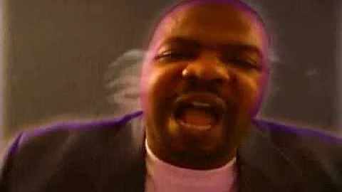 Esham - The President