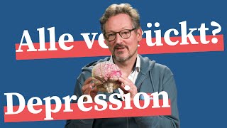 Alle verrückt? Depression | Eckart von Hirschhausen