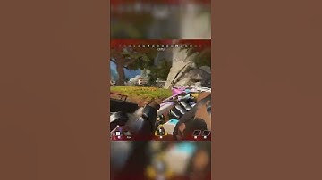 Peek a boo #apexlegends #apexlegendsclips #gaming #pc #shorts