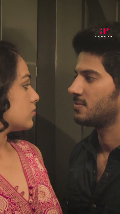 Watch full video 👆 O Kadhal Kanmani Movie Scenes - #dulquersalmaan #nithyamenen #prakashraj #shorts