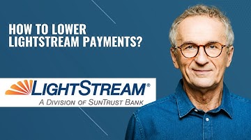 How to Lower LightStream Payments