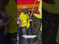 President Museveni Hands Over Flag To Gen Moses Ali Trending Dance Yowerimuseveni Duet