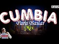 Cumbia mix 2   cumbias para bailar  dj nino g mezclando las mejores cumbias de selena