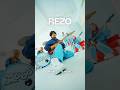 あなたもびっくりの開幕🌩️ 「REZO」作詞・作曲:すりぃ・やまもとひかる from  2nd Album「Rooom」#Aooo_Rooom #Aooo #Aooo_REZO