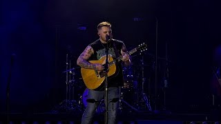 Zach Bryan - Lodi When | LIVE from Dover, DE 9.18.26