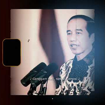 Ya Sudahlah - Presiden Jokowi Nyanyi (Bondan Prakoso ft Fade2Black COVER)