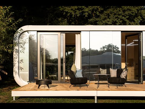Fashion line Relax KOMA MODULAR