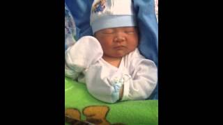 -3 Baby Lance Earl New Born Baby -3