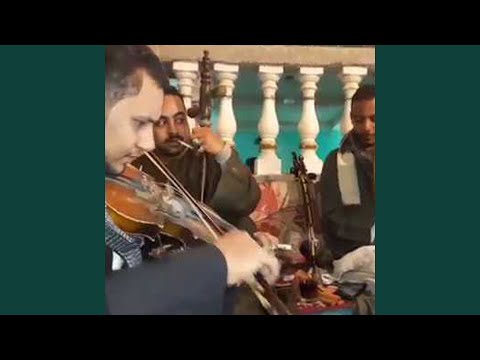 سهرة مع الفنان انور العسكرى مواويل شعبية 3