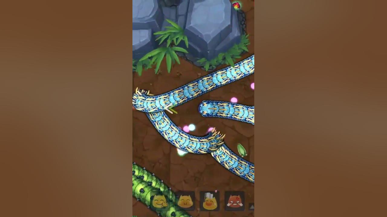 little big snake cheat codes little big snake control panel v2.4a with Indian monster legends