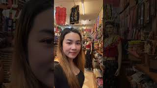 Gayu Guru Gerai Nyamai  Selamat Hari Gawai  sarawak kuchingwaterfront gawaidayak gawai2025