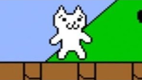 Cat Bros Soundtrack - Main Menu -Extended