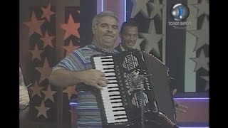 Jorge Barón TV, lamenta el fallecimiento de Rafael Ricardo, compañero musical de Otto Serge