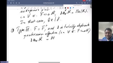 Abelian varieties over finite fields (Lassina Dembele) 4-6 (part 1-2)