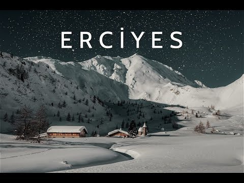 Vidéo: Le guide complet du mont Erciyes en Turquie