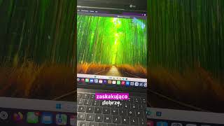 Windows na apple silicon?! #shorts