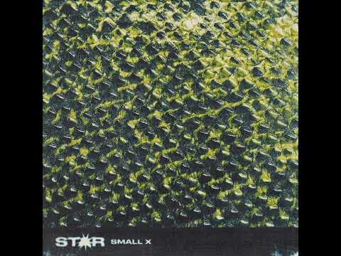 Smallx Star XTape Prod By Hamsik 34 
