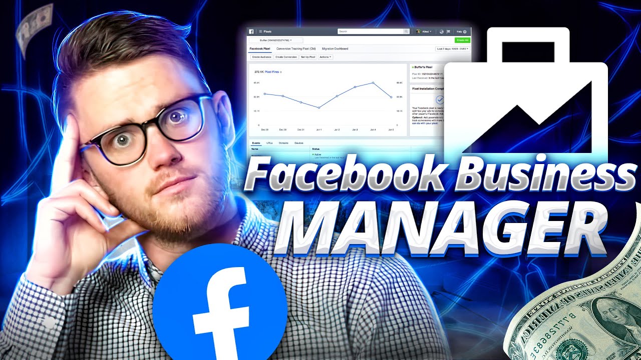 How To Master Facebook Business Manager (the 2020 Guide)