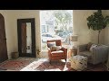 How to Style An Awkward Entry Way How to Style An Awkward Entry Way