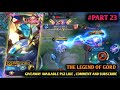 Part 23  the ultimate legend of gord  top global gord  only gord  monsteryt007