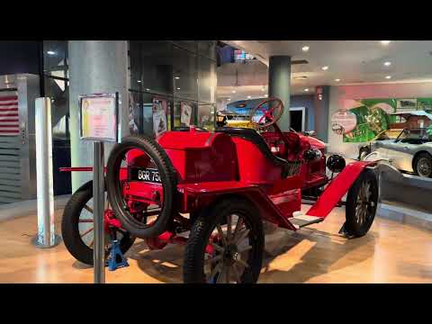 Video: Bảo tàng ô tô hàng đầu nên ghé thăm ở Pháp