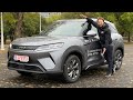 BYD Atto 2 Review