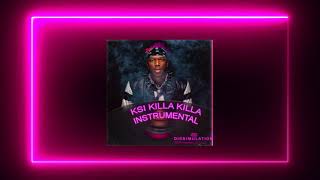 KSI Killa Killa Instrumental