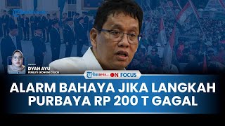 🔴[PORTRAIT]Menkeu Purbaya Gelontorkan Rp 200 T ke Bank Himbara, Pakar Wanti-wanti soal Risiko Fiskal