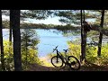 Cycle, Sauna, Swim.