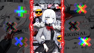 PRESET JEDAG-JEDUG AM 3D VIRAL🔥|| SIESTA & ELAINA || DJ DUSK TILL DAWN