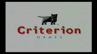 Acclaim Entertainment/Criterion Games/RenderWare/Dolby Digital (2001)
