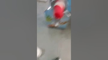 electric orange juice machine checking video serial number 2253