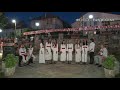 Etno grupa Simonida i Delije - Orahovcu bašto rajska (06.08.2019. godine, Nevesinje)