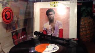 Jimmy Cliff - Hello Sunshine.