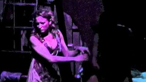 "If You Could See Me" from the musical "Peter & I"