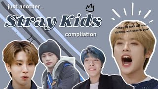 Just Another Stray Kids Compilation