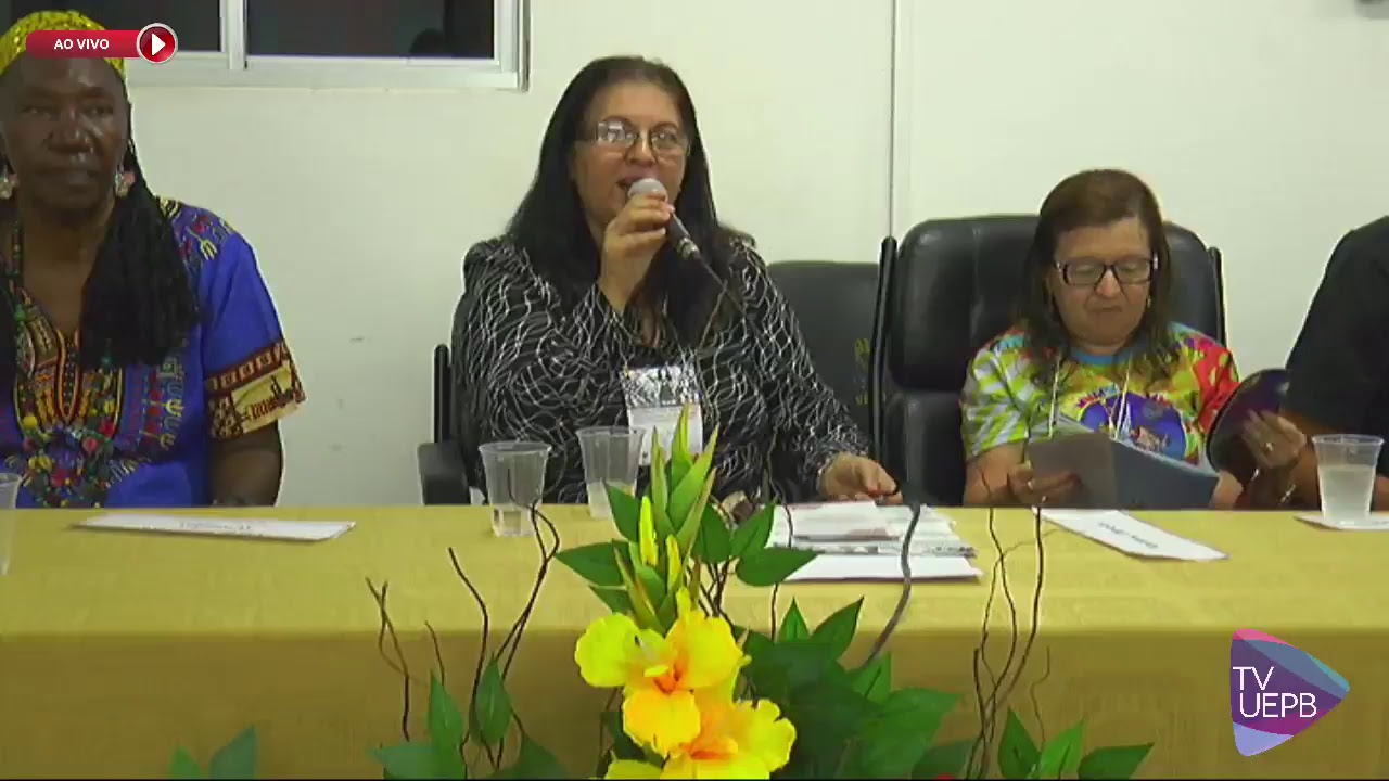 Renda, ciranda, quadrilha e capoeira: mesa reúne saberes que não cabem apenas na teoria