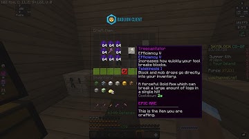 How to Get And Use the new Treecapitator! Easily!